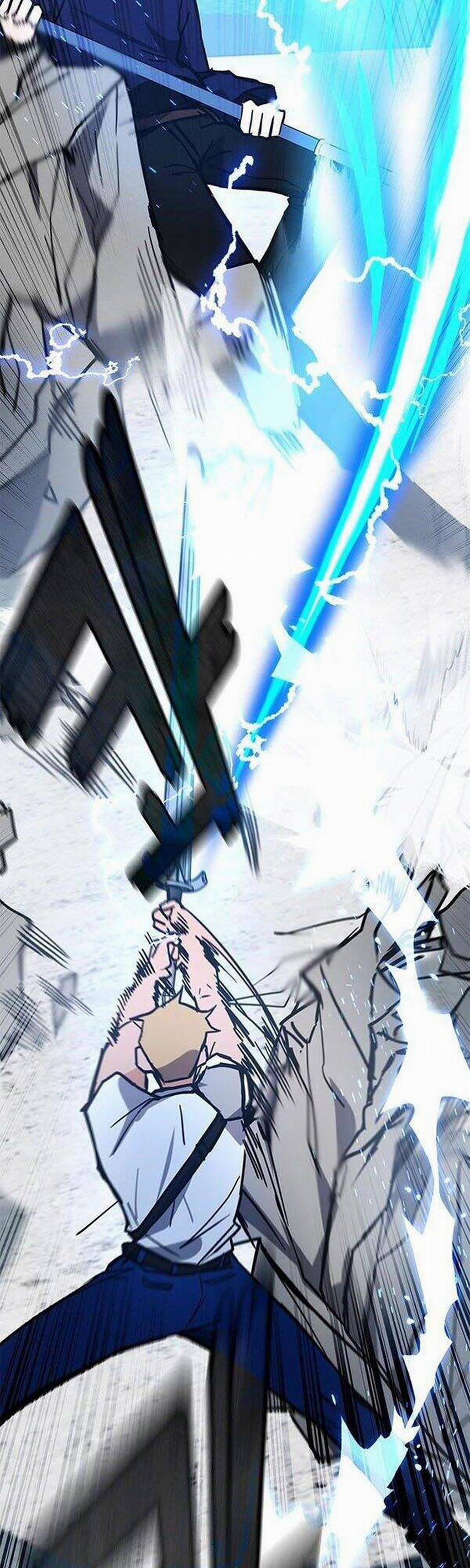 Học Viện Tối Thượng 35 trang 26