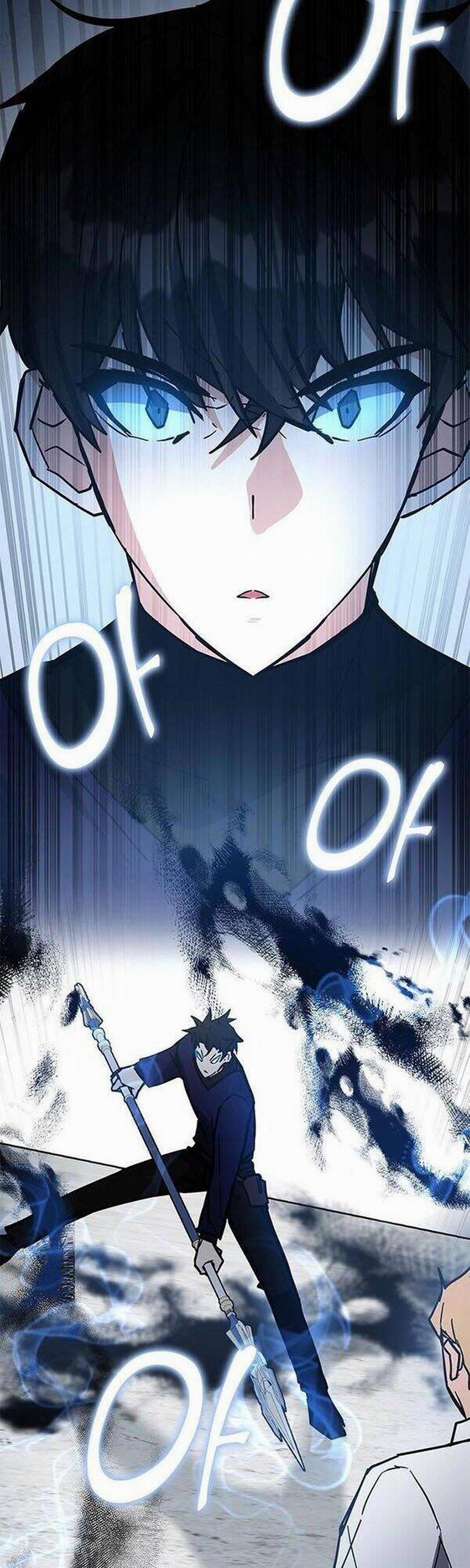 Học Viện Tối Thượng 35 trang 32