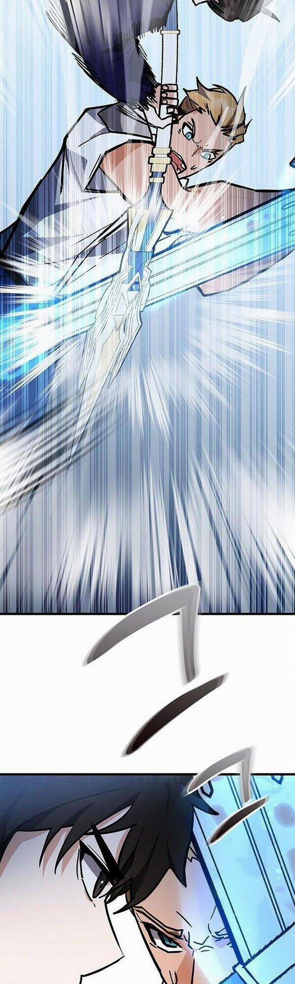 Học Viện Tối Thượng 35 trang 36