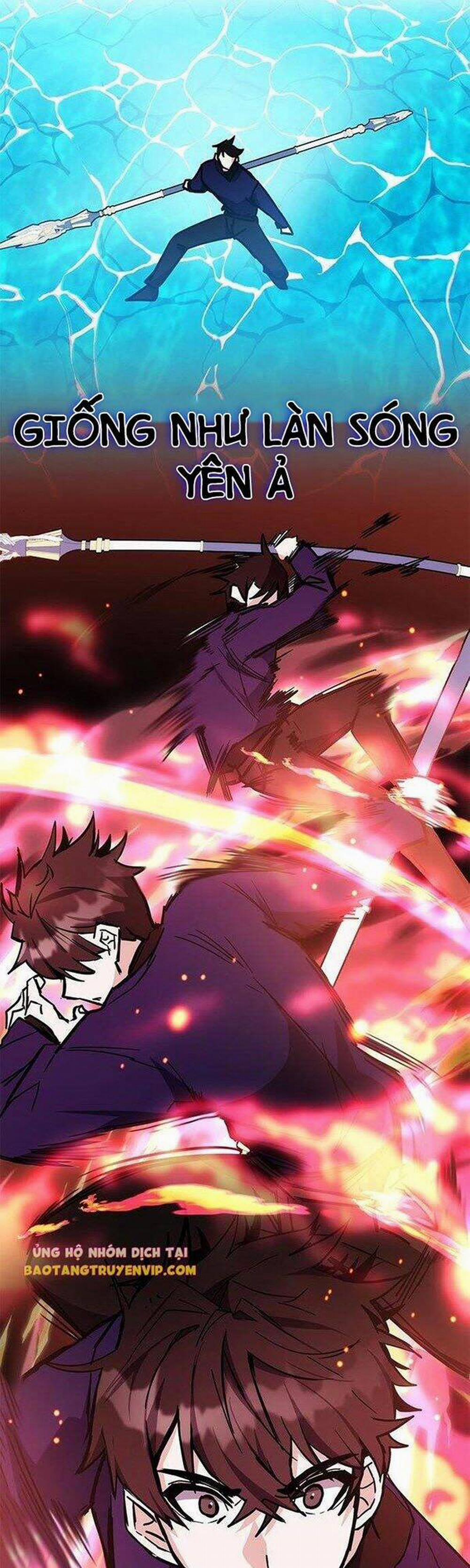 Học Viện Tối Thượng 35 trang 40