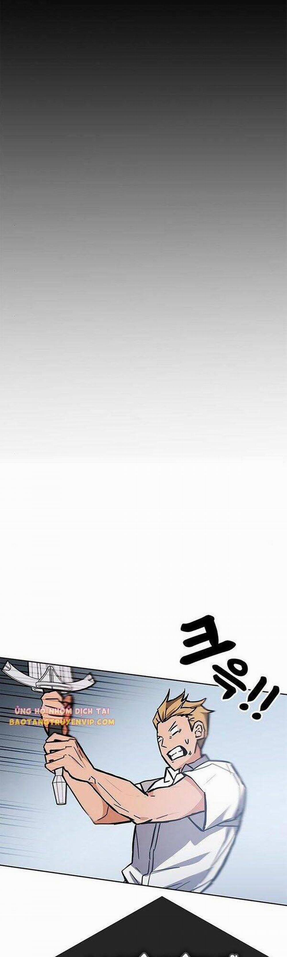 Học Viện Tối Thượng 35 trang 42