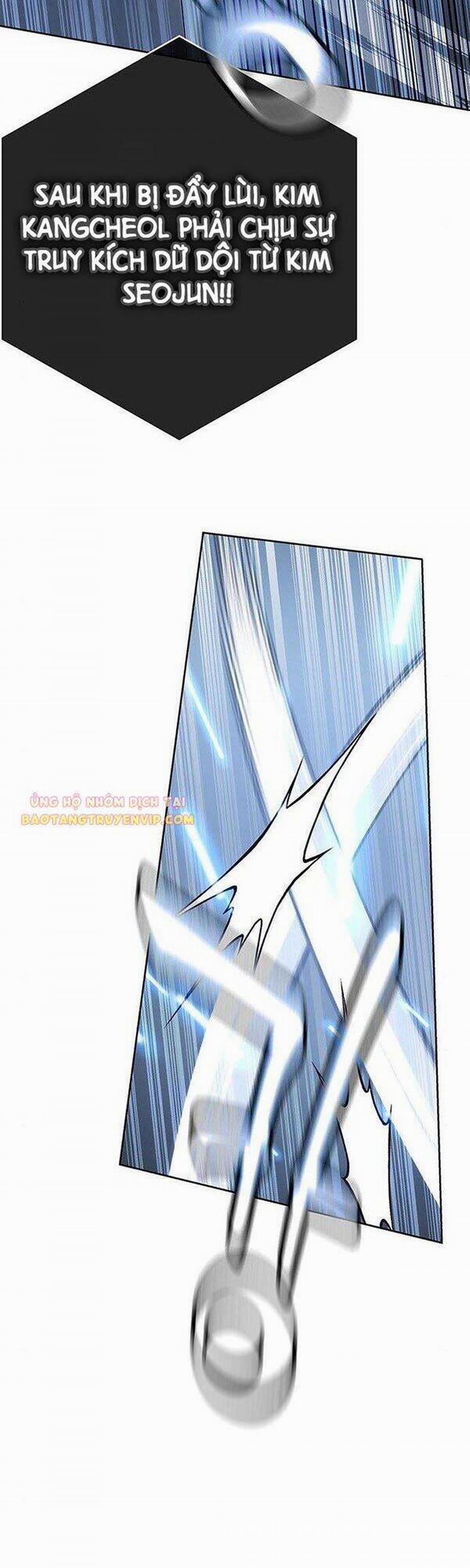 Học Viện Tối Thượng 35 trang 44