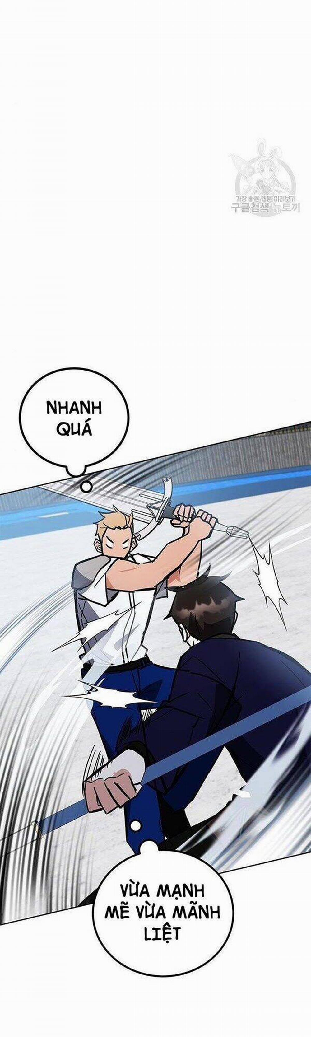 Học Viện Tối Thượng 35 trang 45