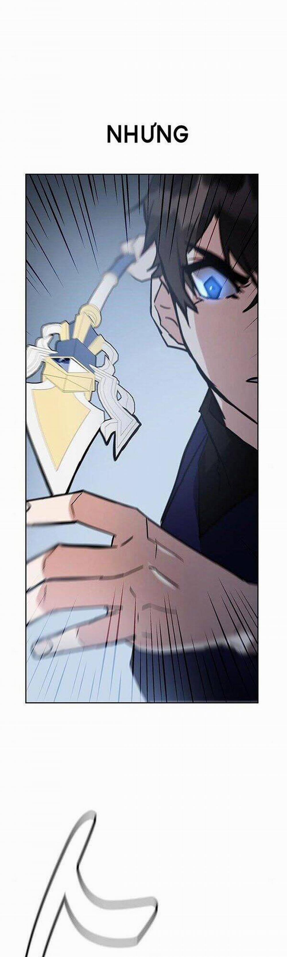 Học Viện Tối Thượng 35 trang 48