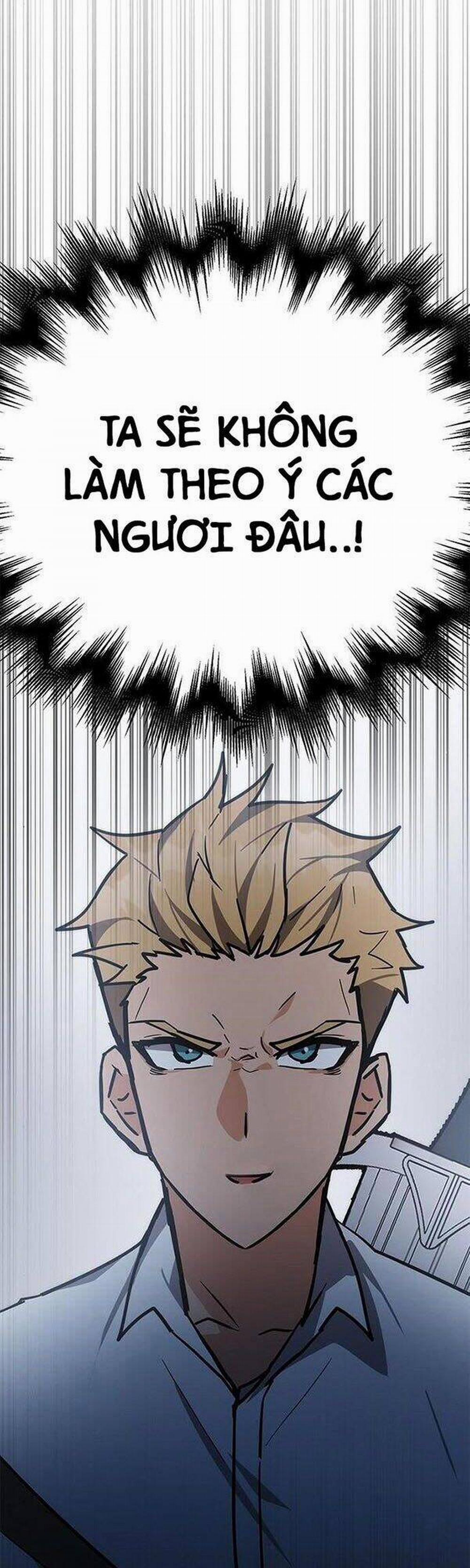 Học Viện Tối Thượng 35 trang 5