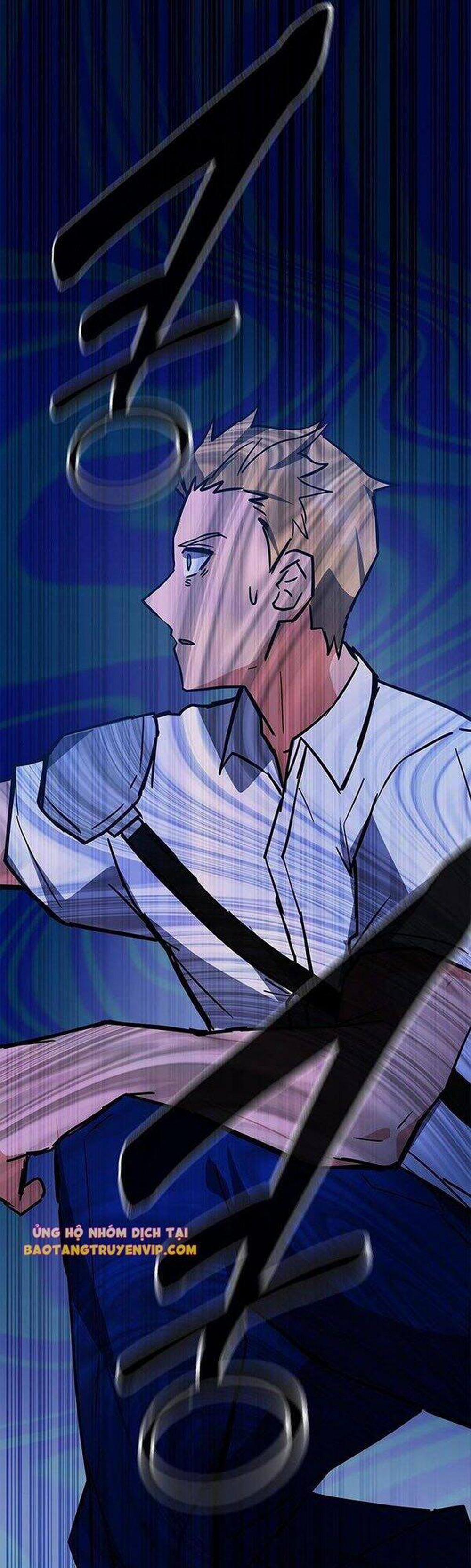 Học Viện Tối Thượng 35 trang 55