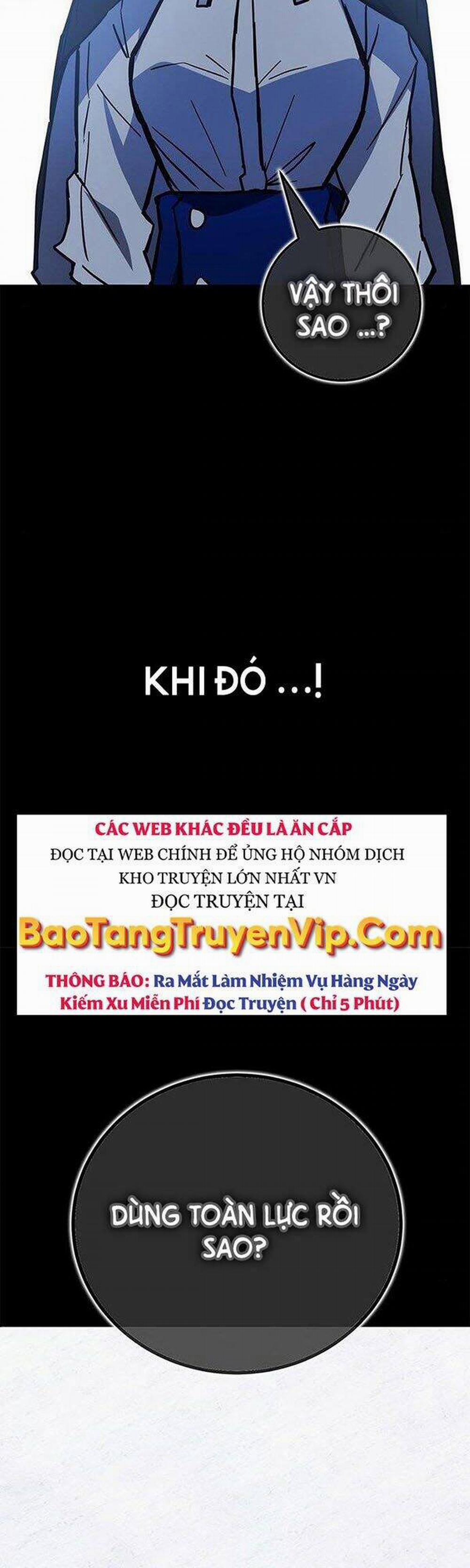 Học Viện Tối Thượng 35 trang 58