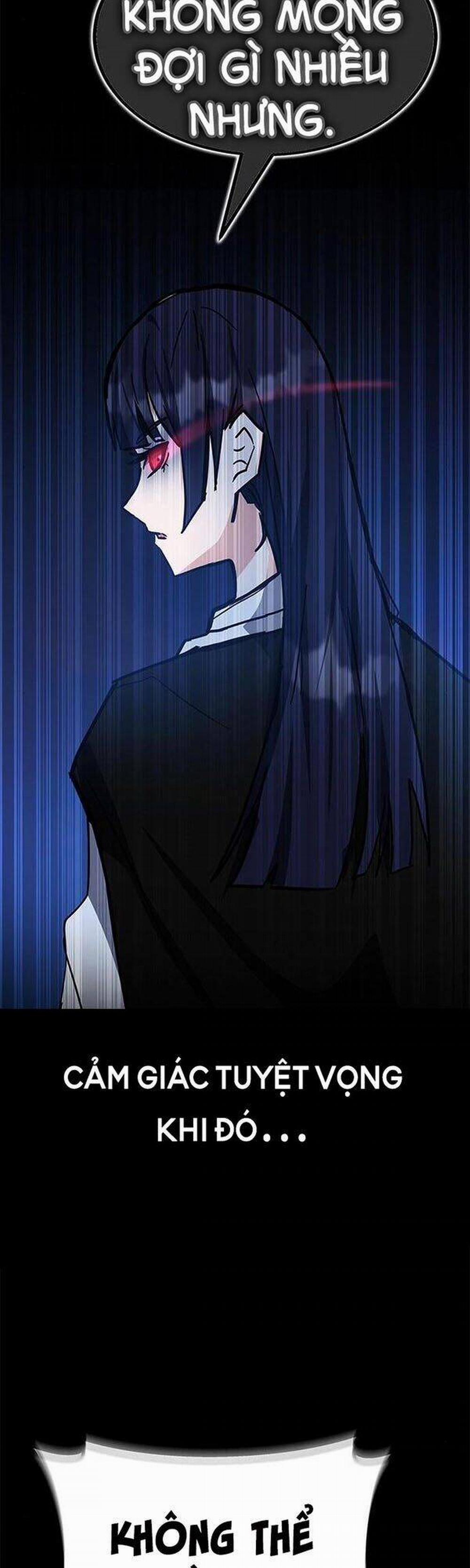 Học Viện Tối Thượng 35 trang 61