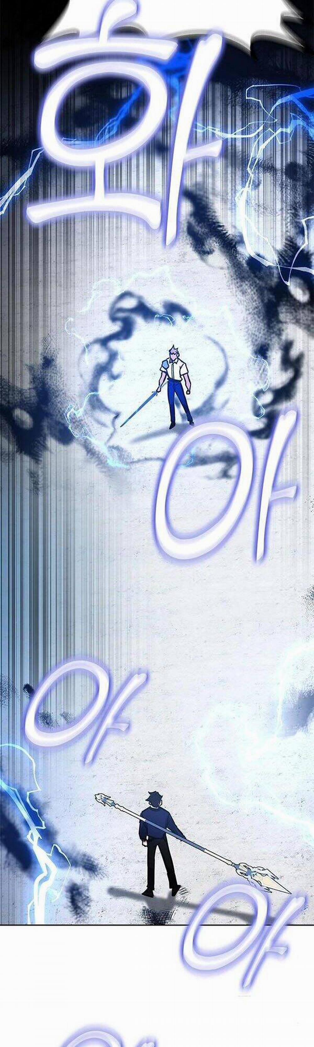 Học Viện Tối Thượng 35 trang 65