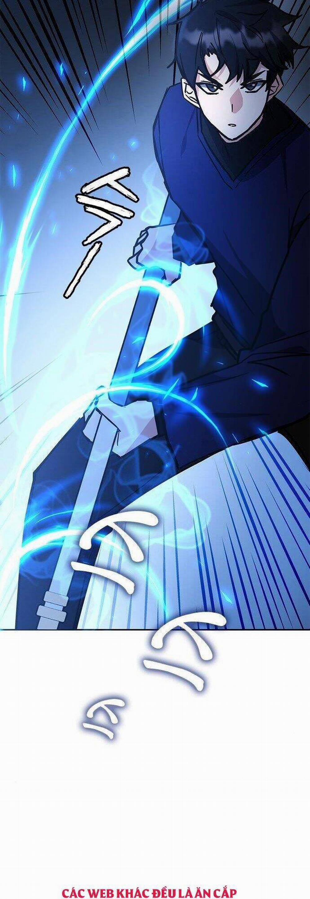 Học Viện Tối Thượng 35 trang 71