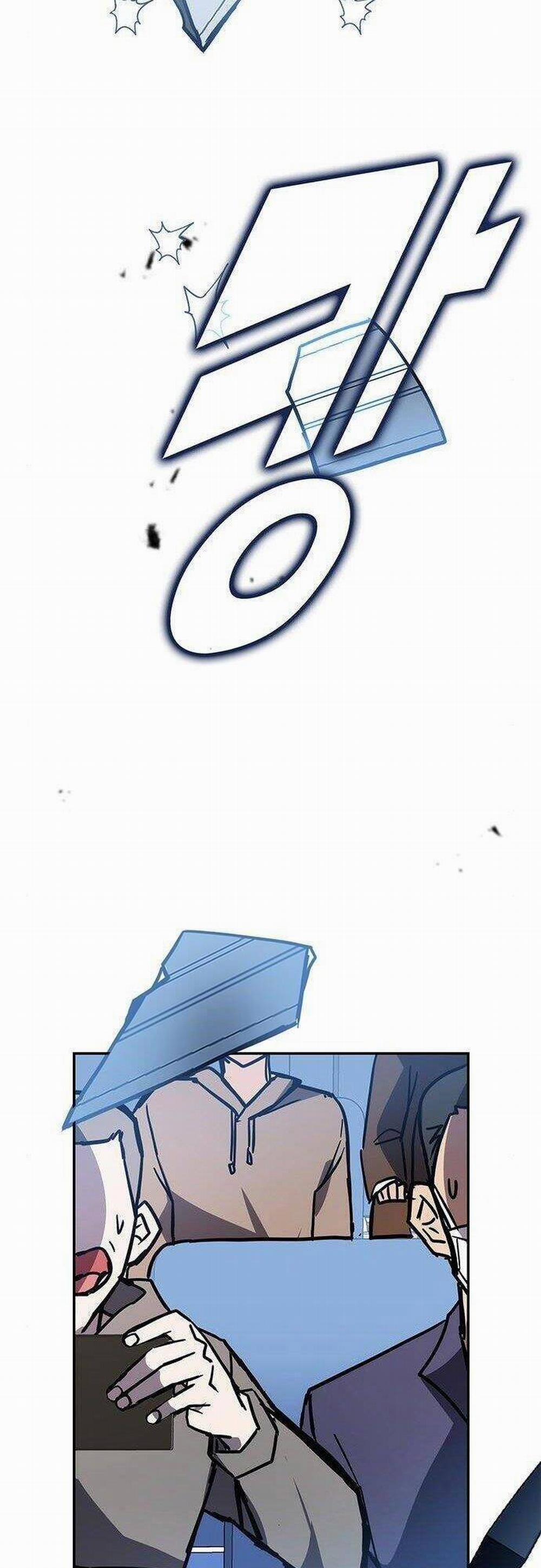 Học Viện Tối Thượng 35 trang 73