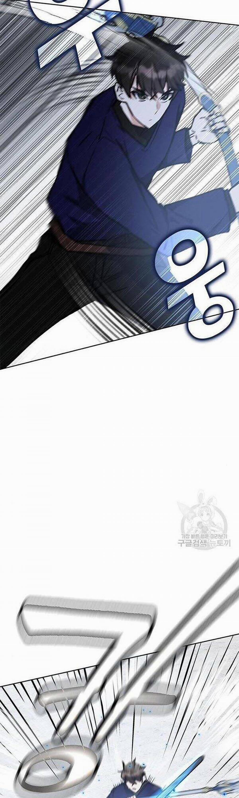 Học Viện Tối Thượng 35 trang 8