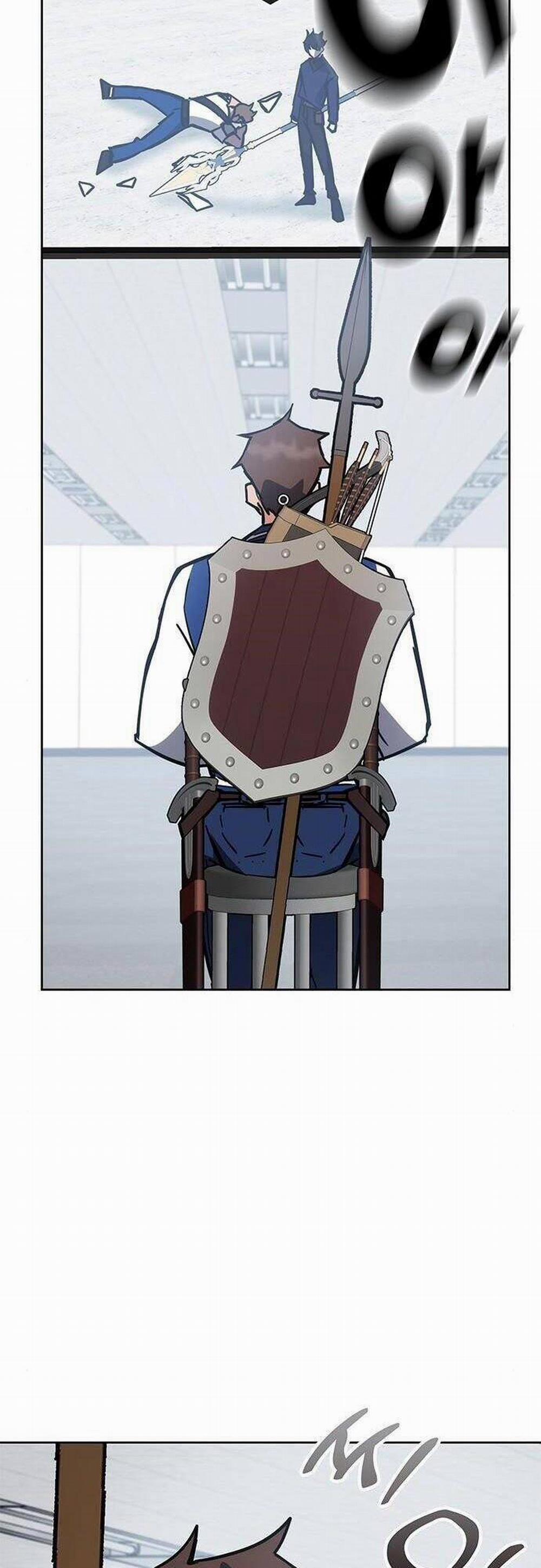 Học Viện Tối Thượng 35 trang 80