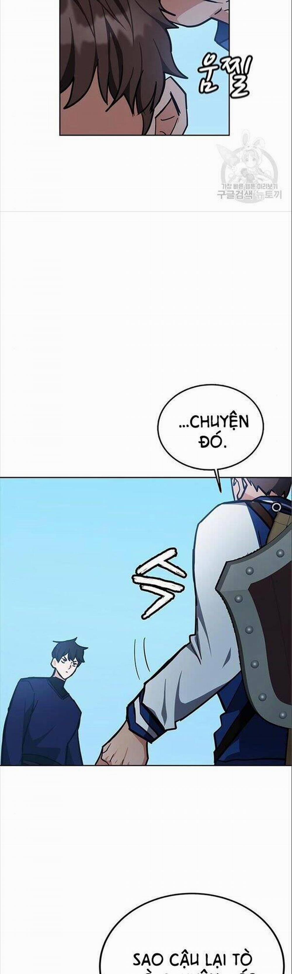 Học Viện Tối Thượng 36 trang 10