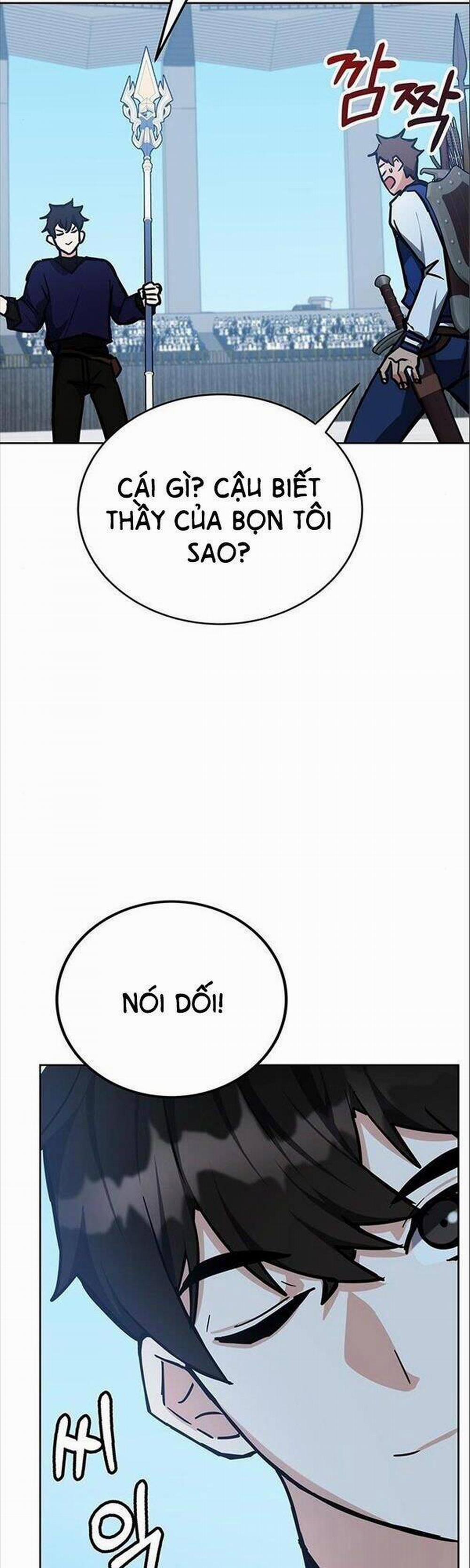 Học Viện Tối Thượng 36 trang 12