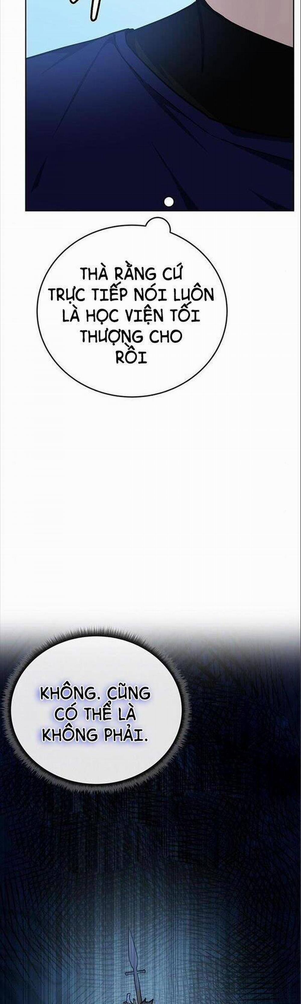 Học Viện Tối Thượng 36 trang 13