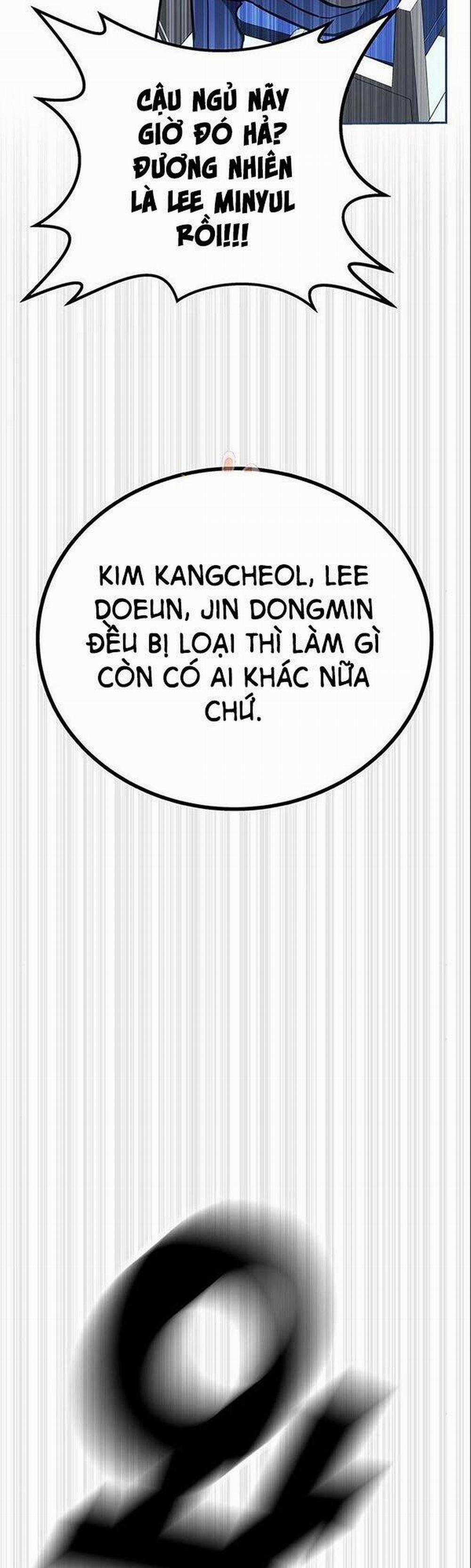 Học Viện Tối Thượng 36 trang 2