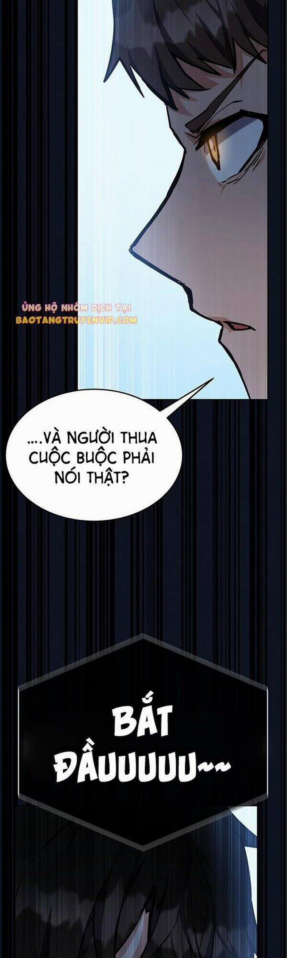 Học Viện Tối Thượng 36 trang 21