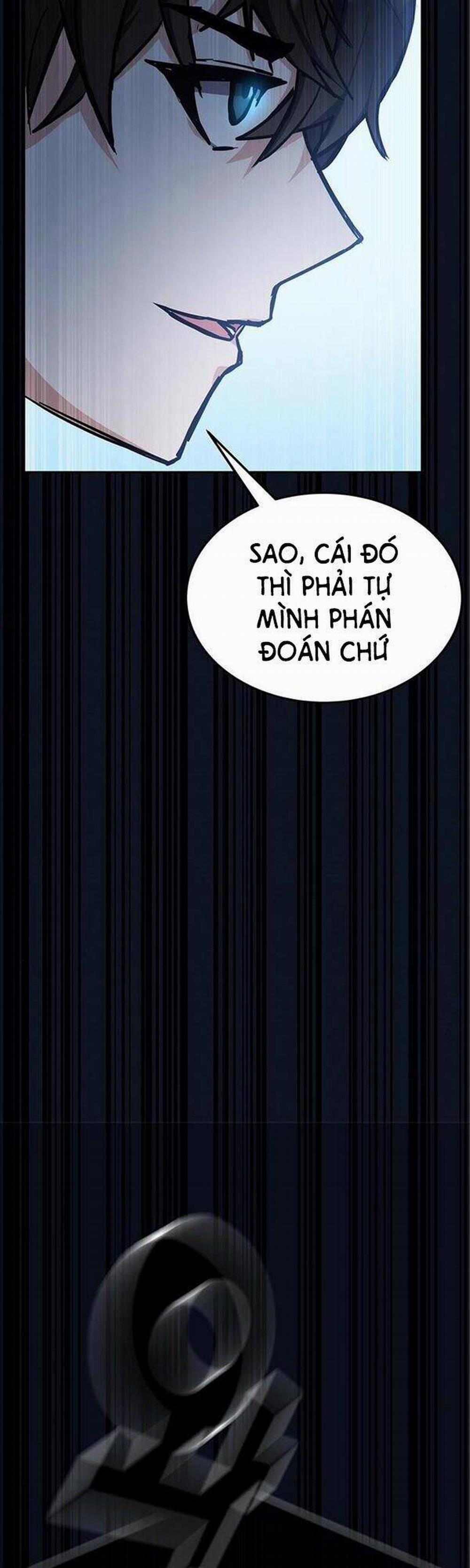 Học Viện Tối Thượng 36 trang 22