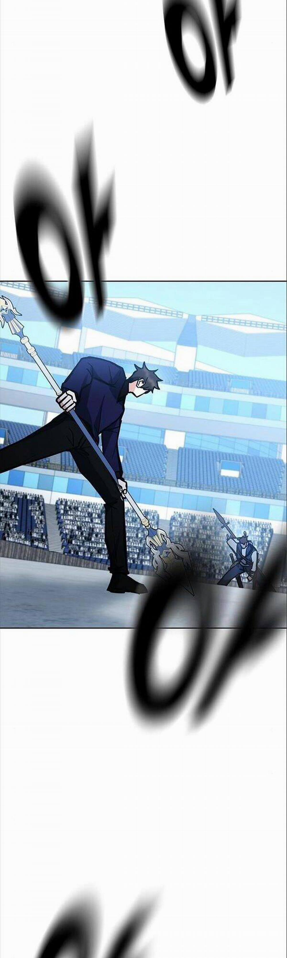 Học Viện Tối Thượng 36 trang 24