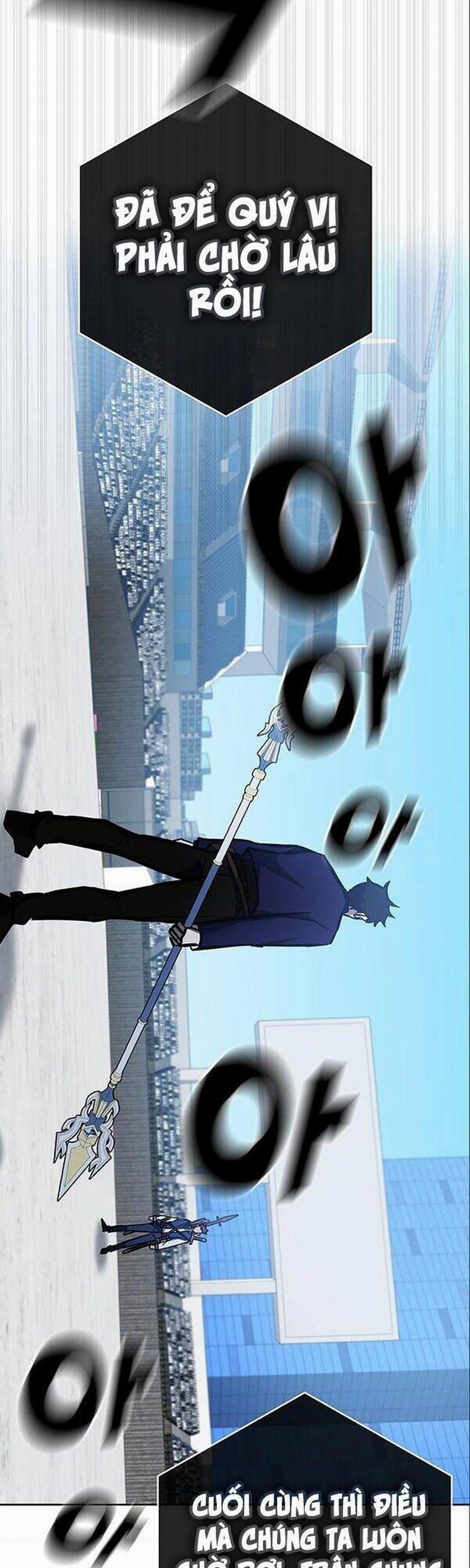 Học Viện Tối Thượng 36 trang 3