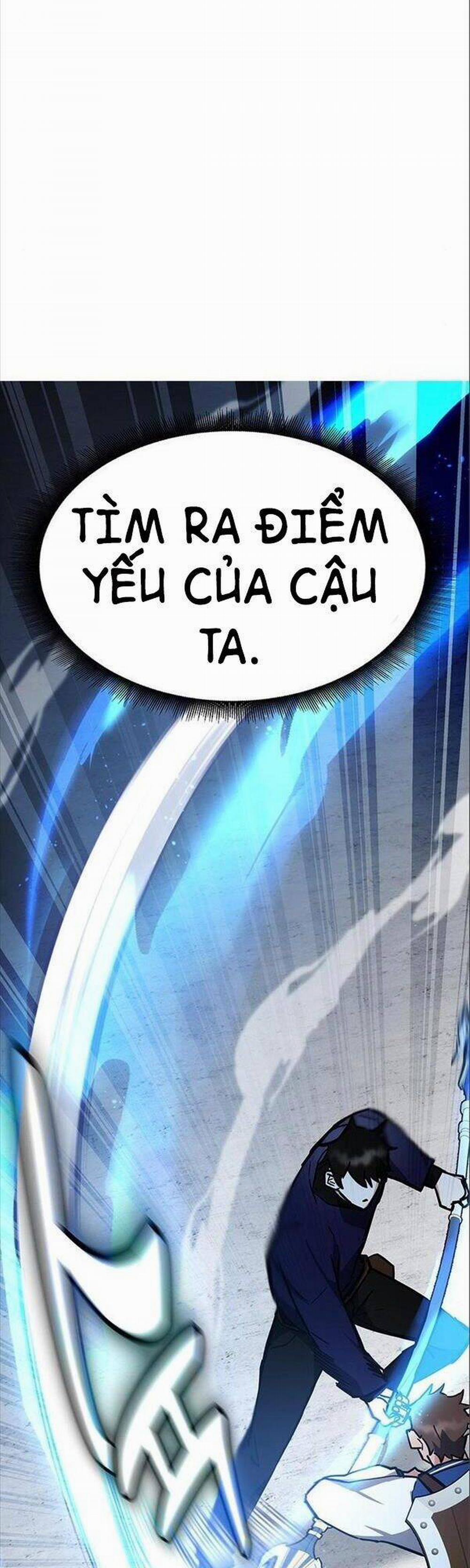 Học Viện Tối Thượng 36 trang 32