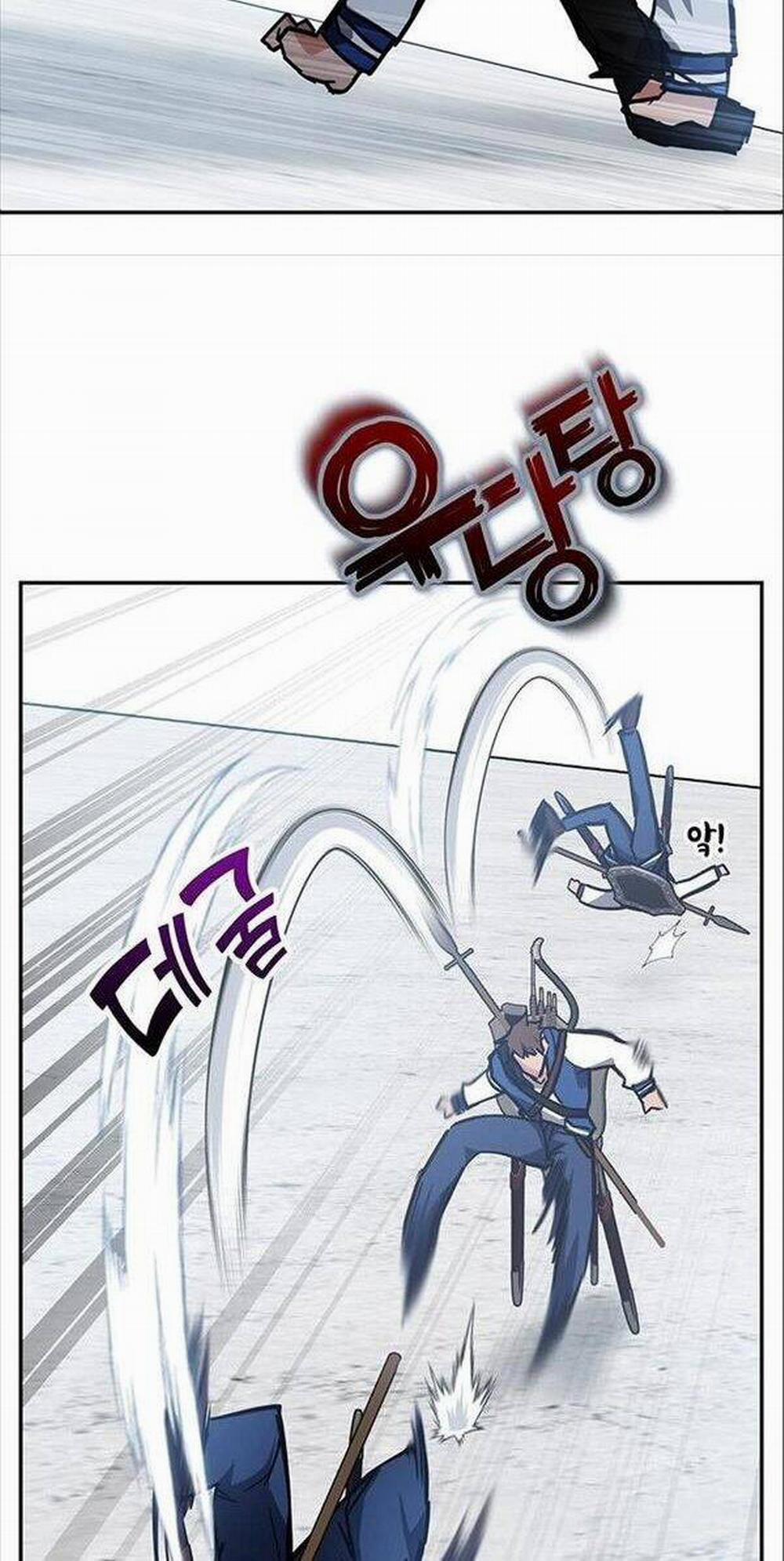 Học Viện Tối Thượng 36 trang 36