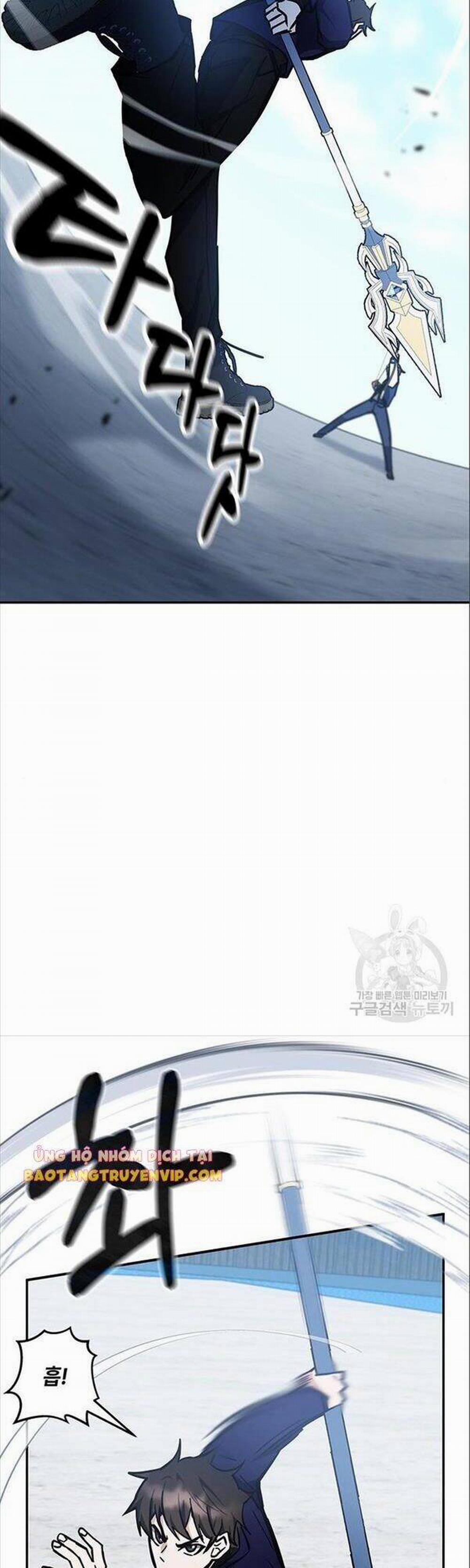 Học Viện Tối Thượng 36 trang 40