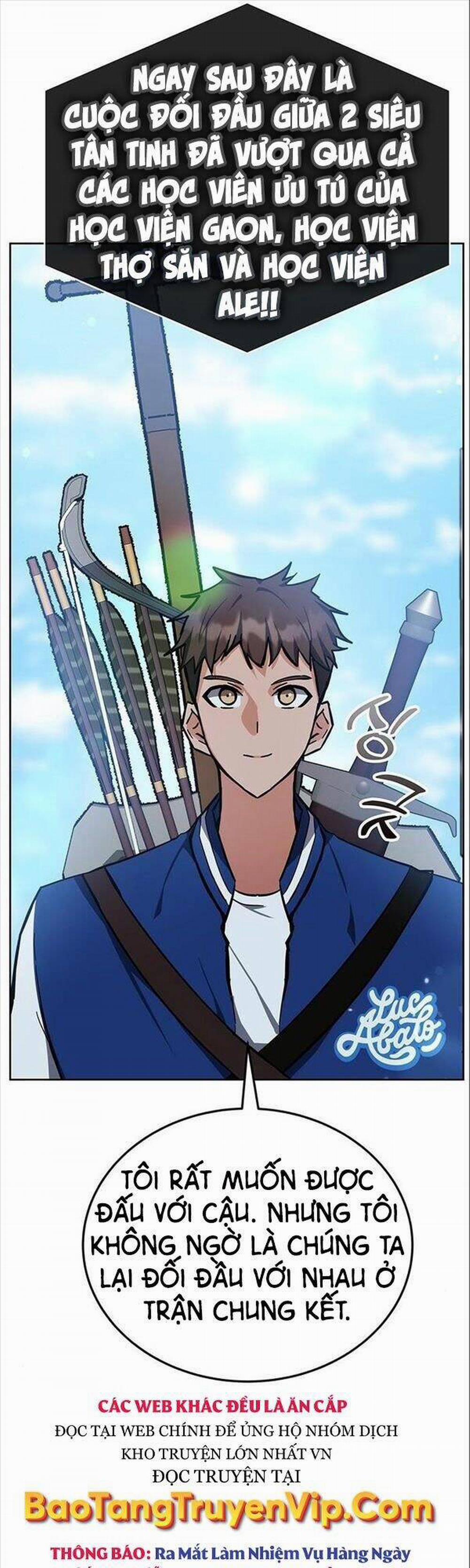 Học Viện Tối Thượng 36 trang 5
