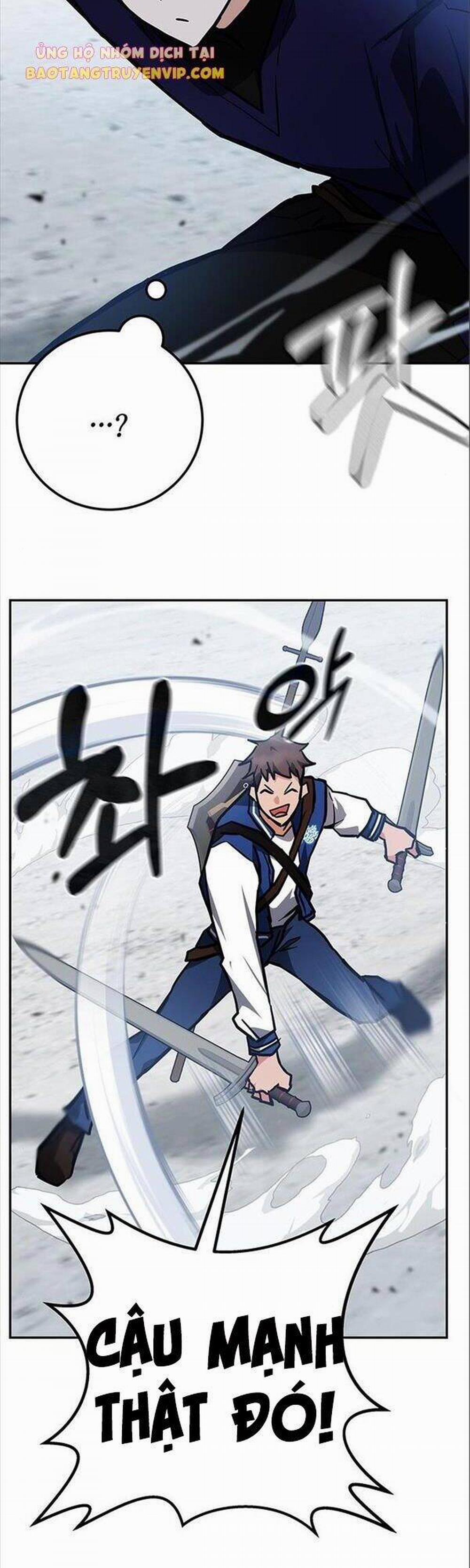 Học Viện Tối Thượng 36 trang 51