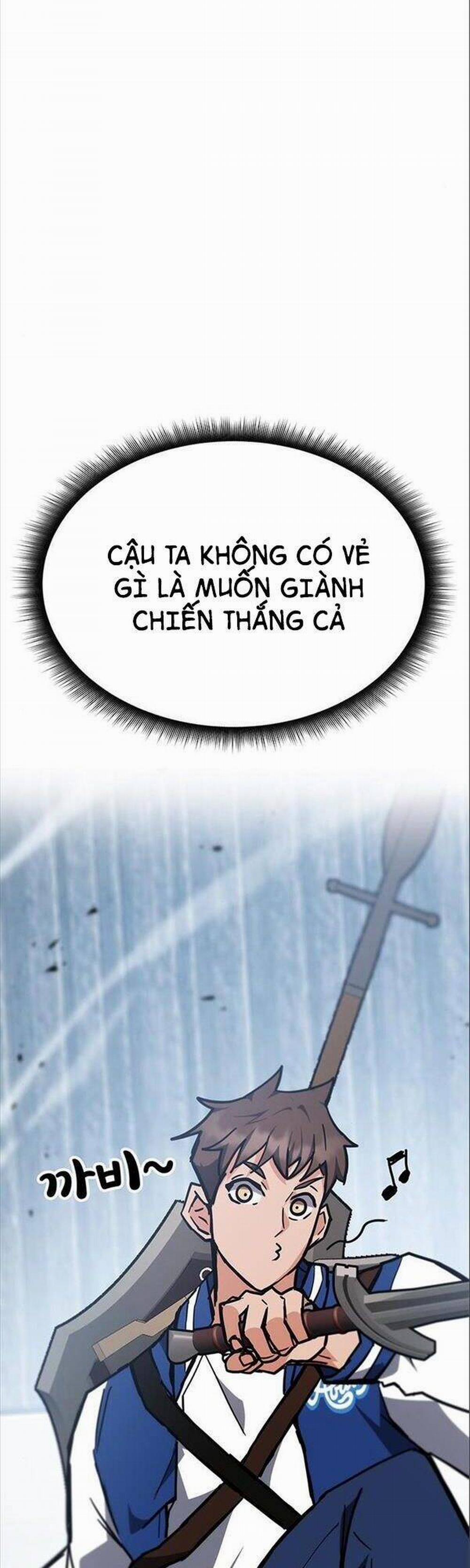 Học Viện Tối Thượng 36 trang 54