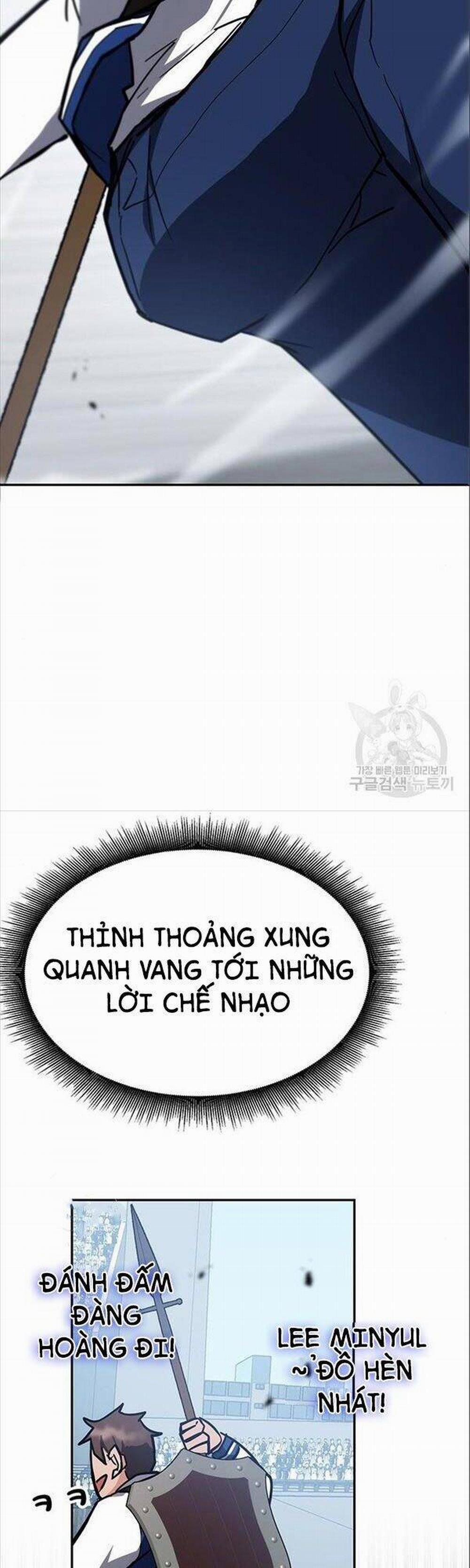 Học Viện Tối Thượng 36 trang 55