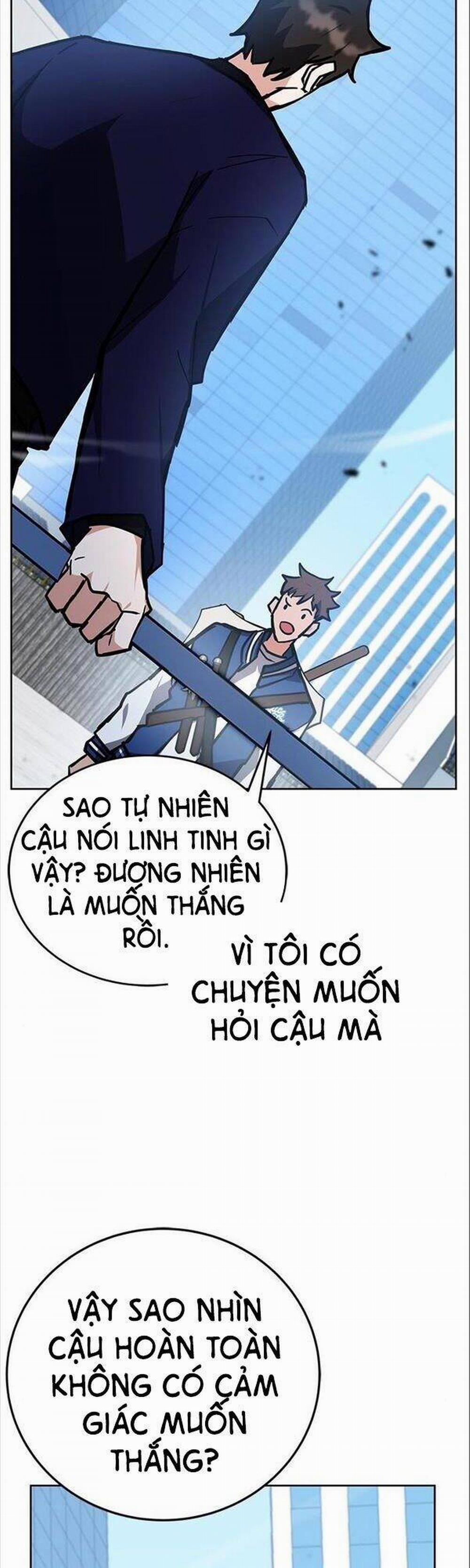 Học Viện Tối Thượng 36 trang 58