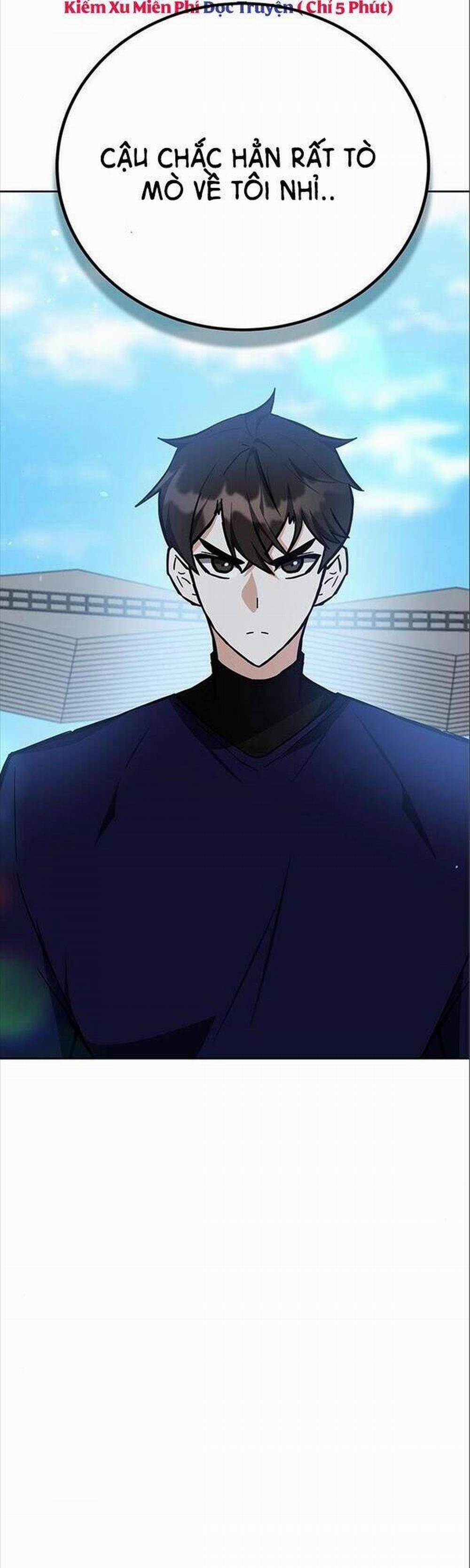 Học Viện Tối Thượng 36 trang 6