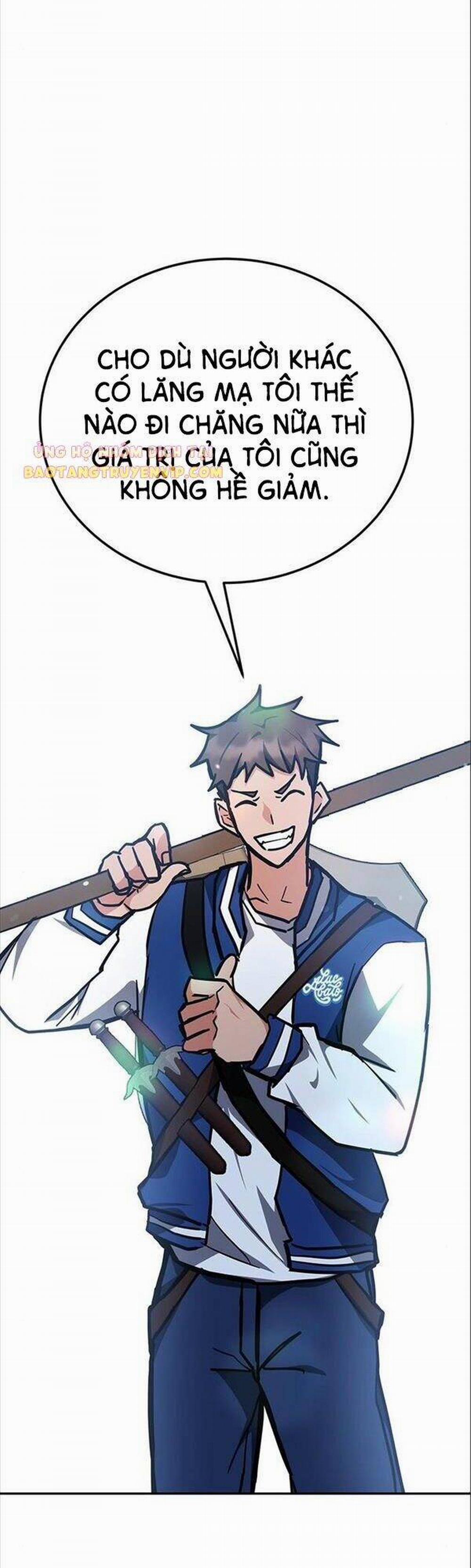 Học Viện Tối Thượng 36 trang 63