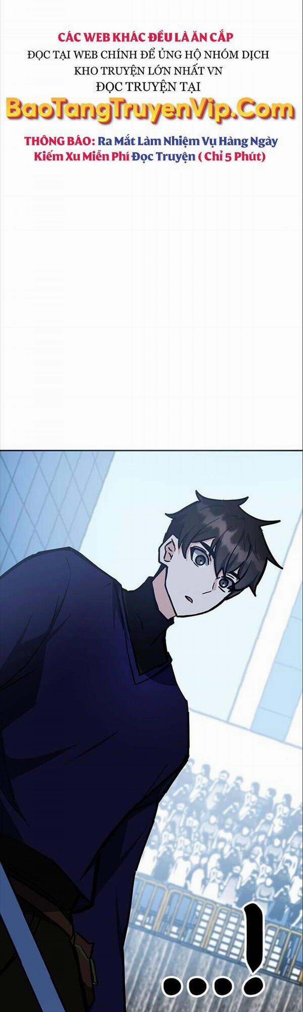 Học Viện Tối Thượng 36 trang 64