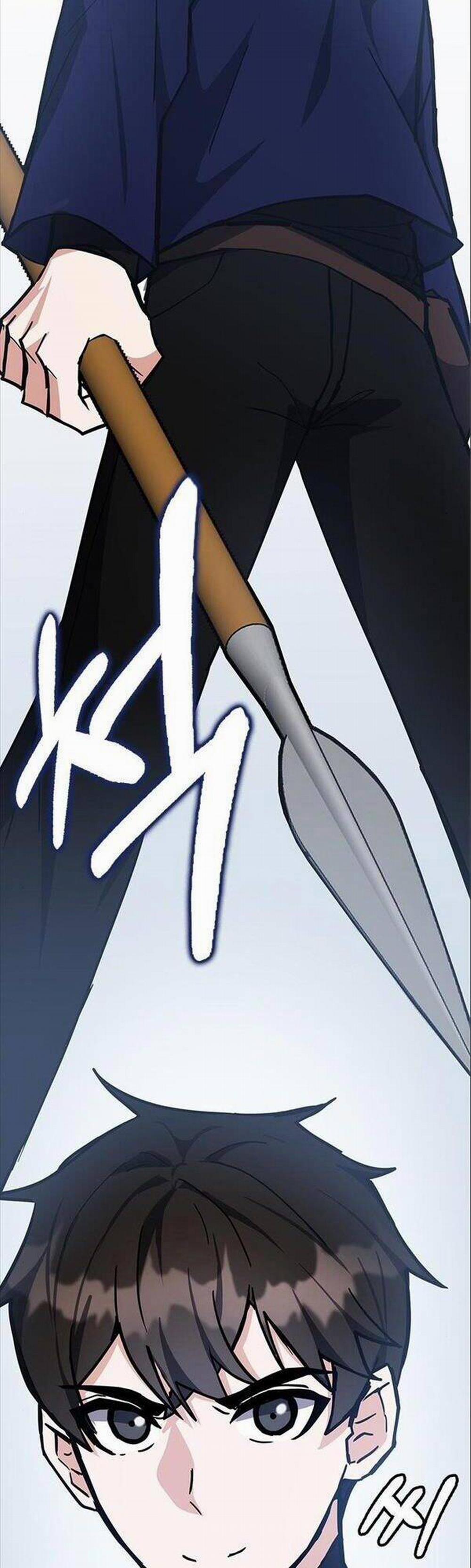 Học Viện Tối Thượng 36 trang 67