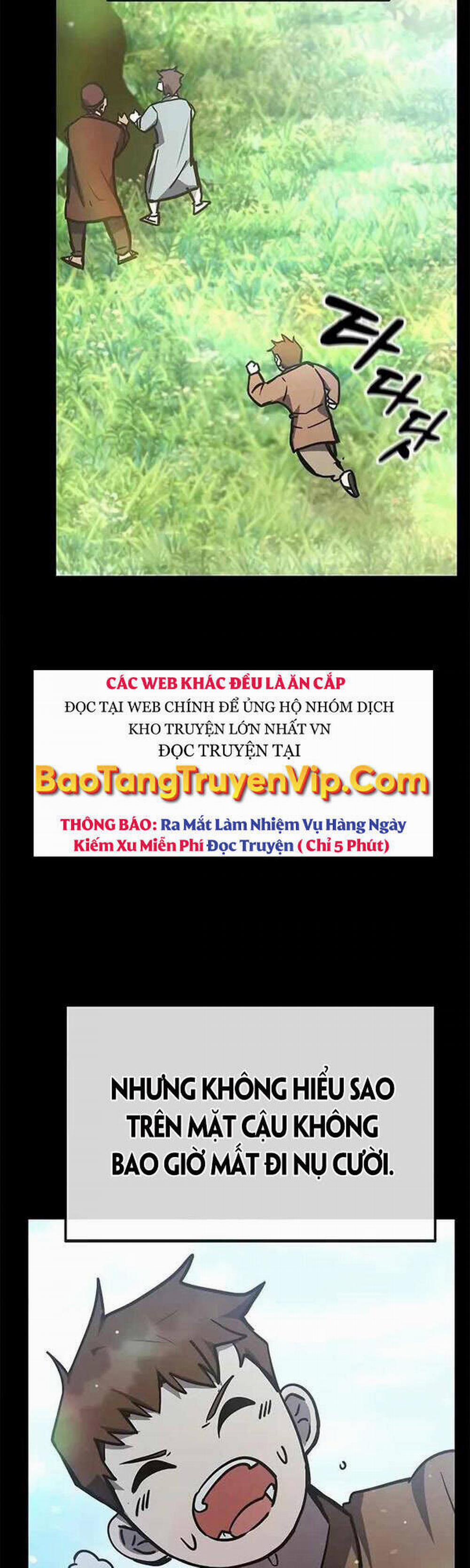 Học Viện Tối Thượng 37 trang 15