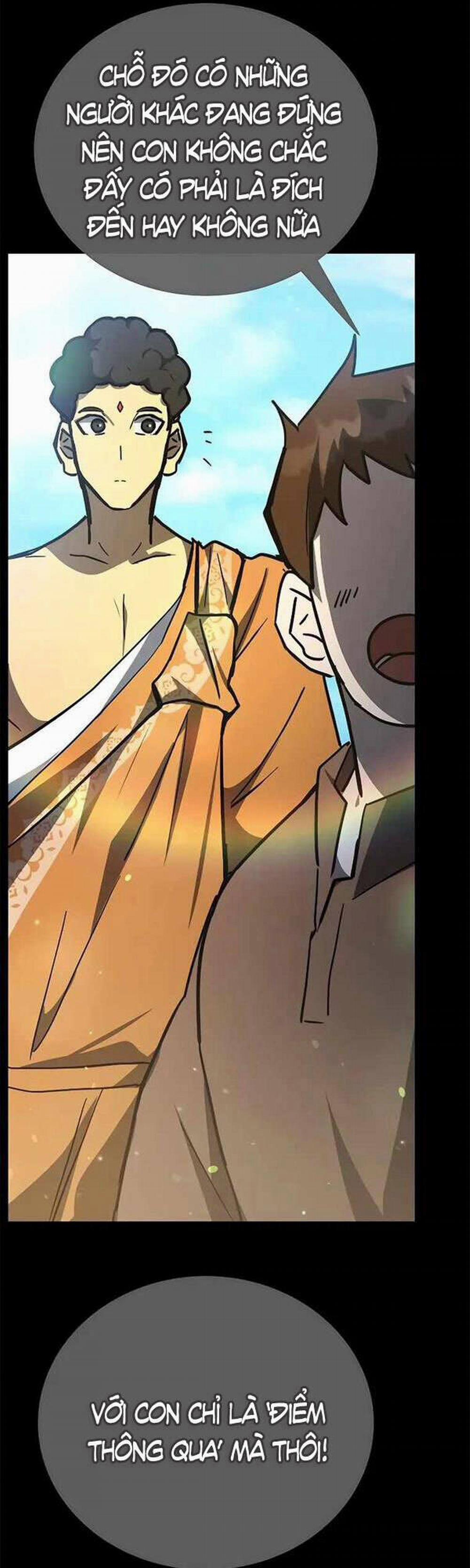 Học Viện Tối Thượng 37 trang 22