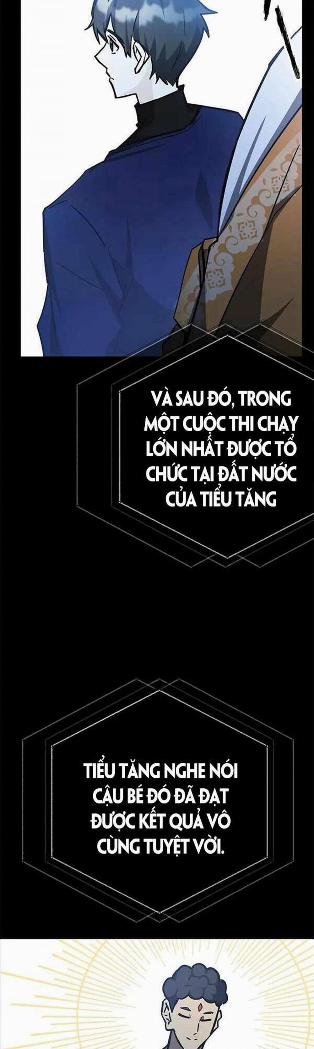 Học Viện Tối Thượng 37 trang 25