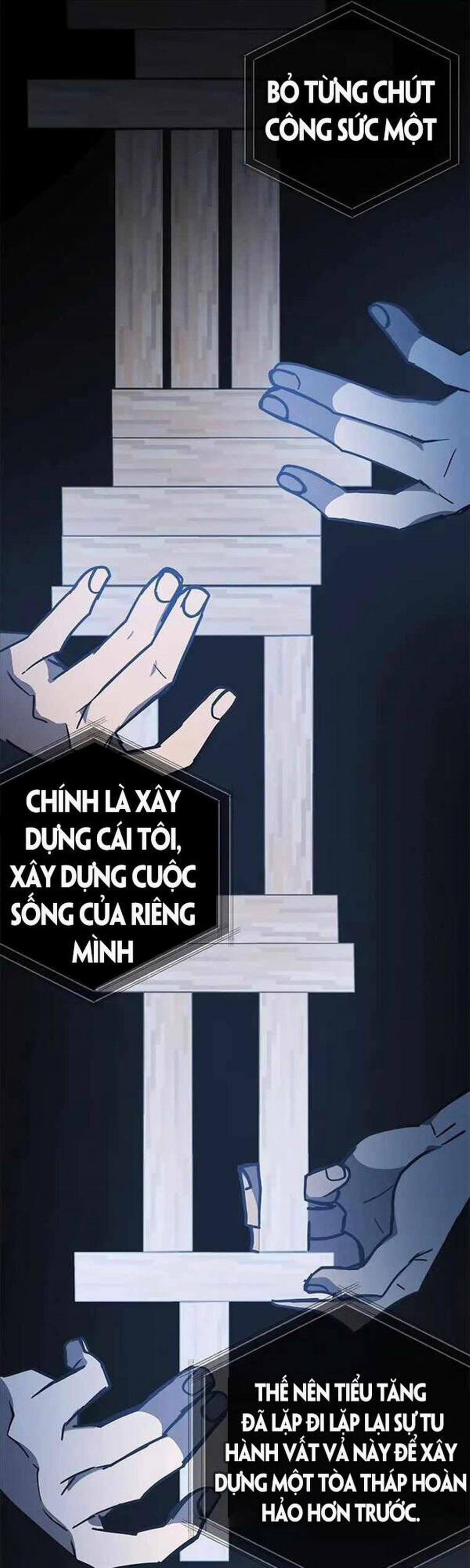 Học Viện Tối Thượng 37 trang 27