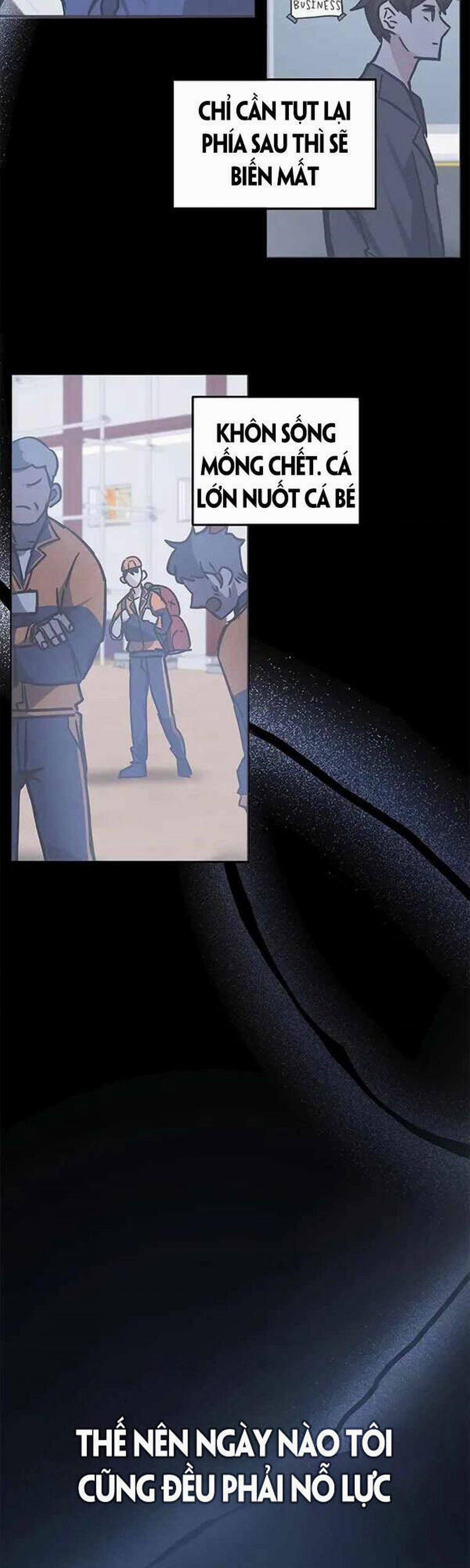 Học Viện Tối Thượng 37 trang 32