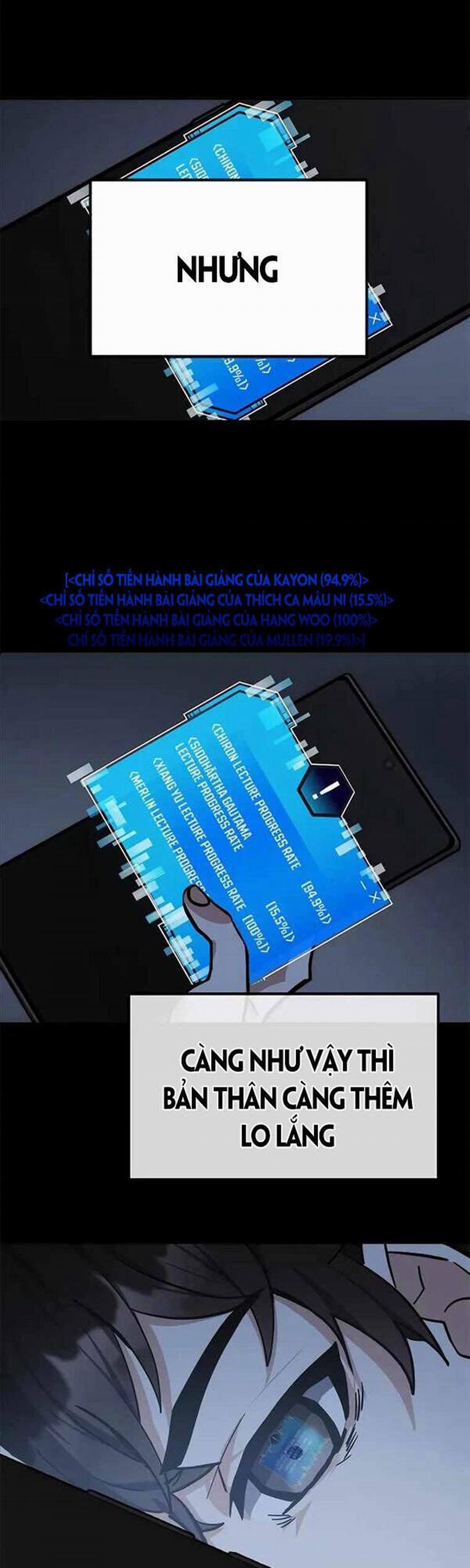 Học Viện Tối Thượng 37 trang 36