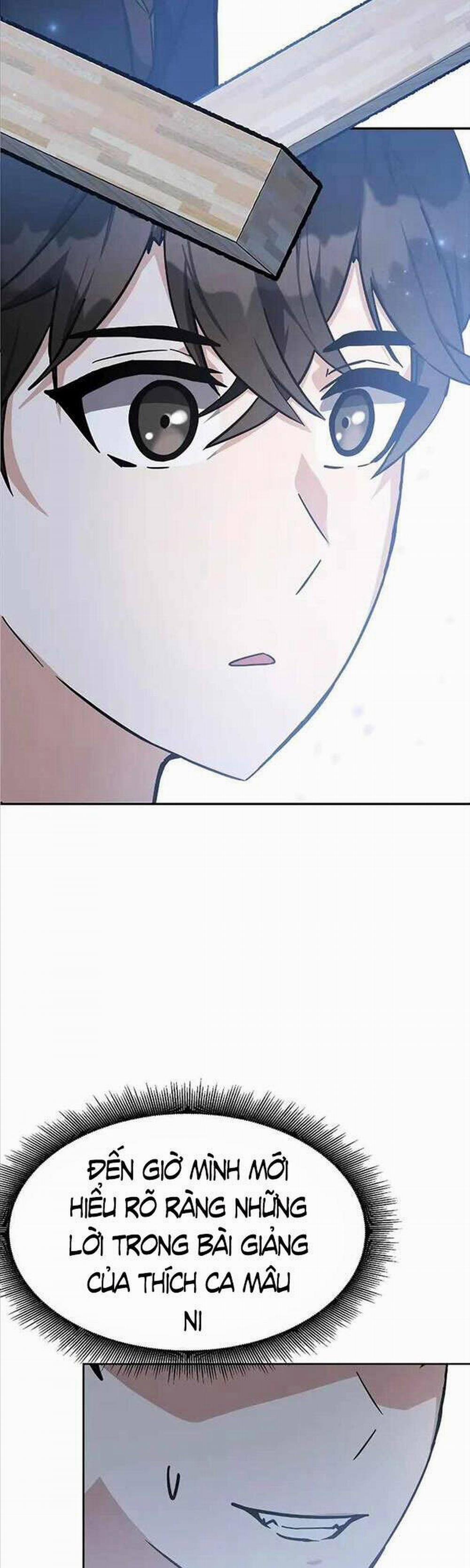 Học Viện Tối Thượng 37 trang 44