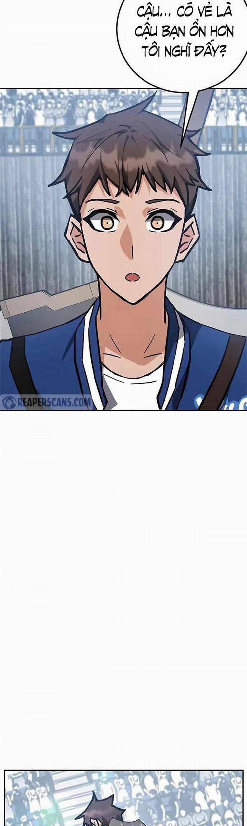 Học Viện Tối Thượng 37 trang 53