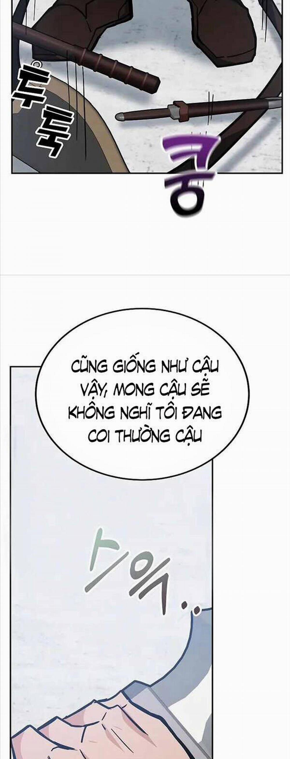 Học Viện Tối Thượng 37 trang 55