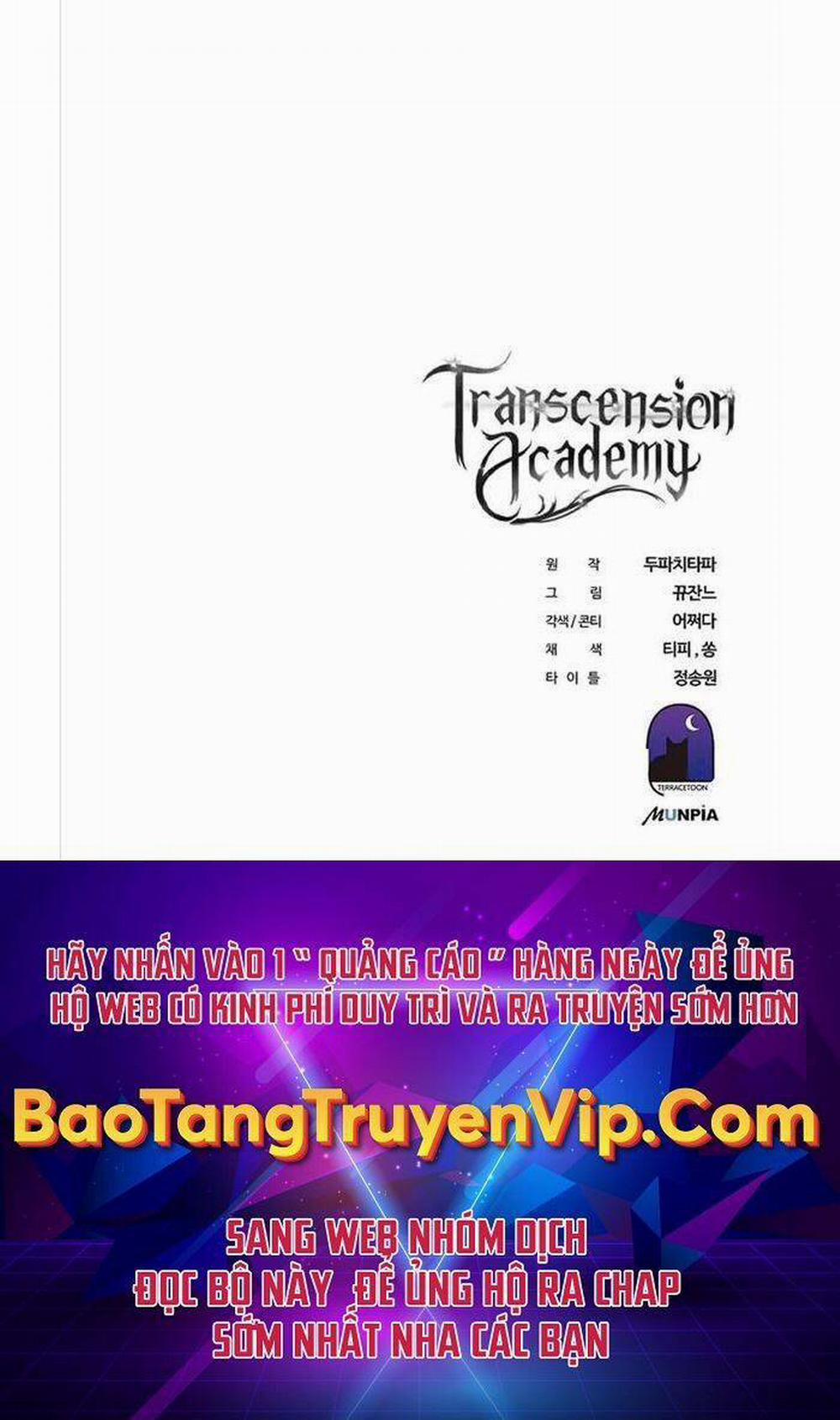 Học Viện Tối Thượng 37 trang 58