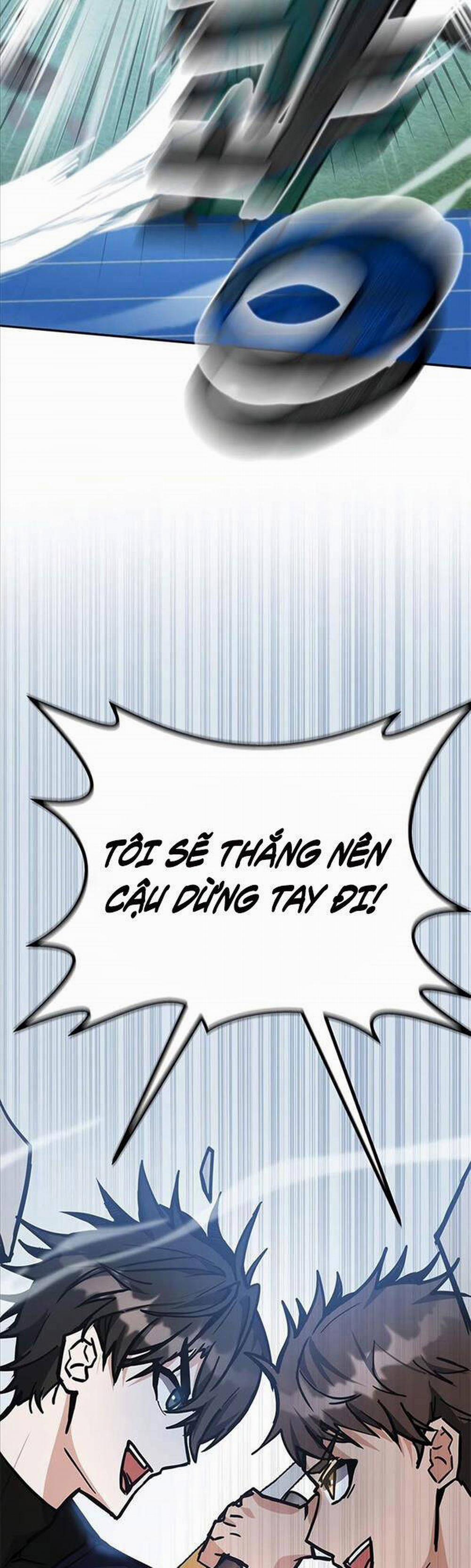 Học Viện Tối Thượng 38 trang 1