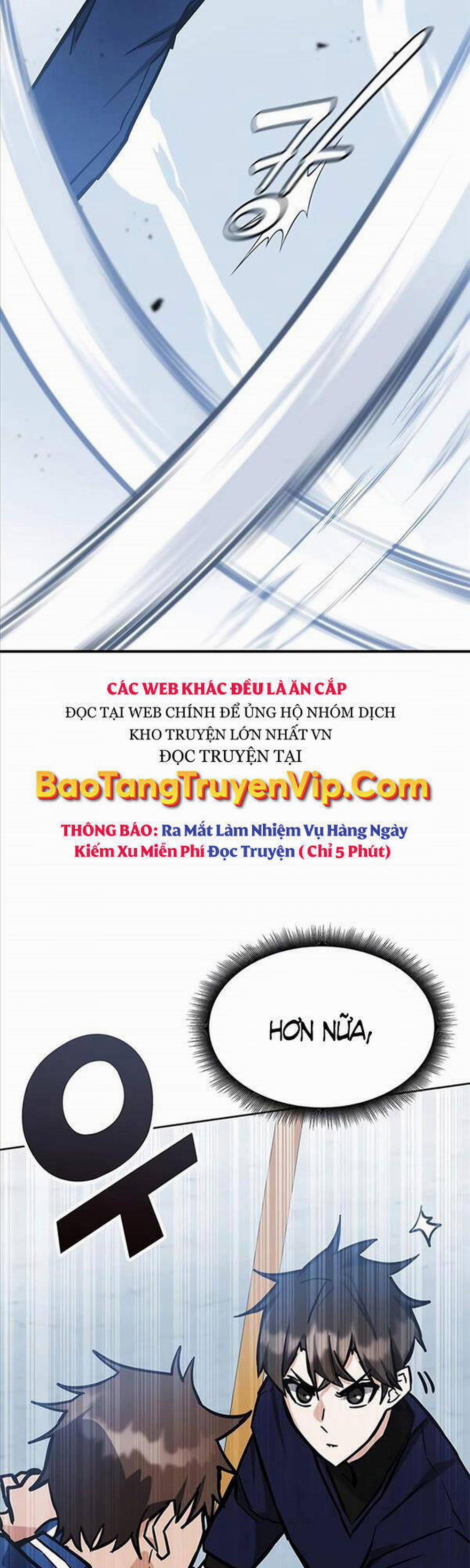 Học Viện Tối Thượng 38 trang 11