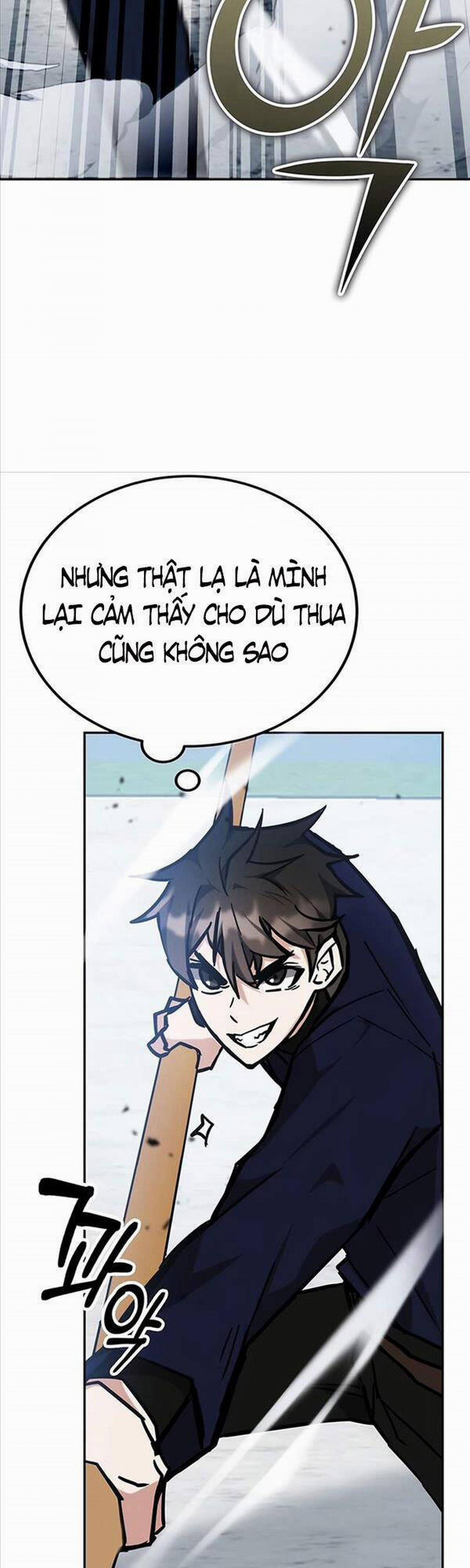 Học Viện Tối Thượng 38 trang 17